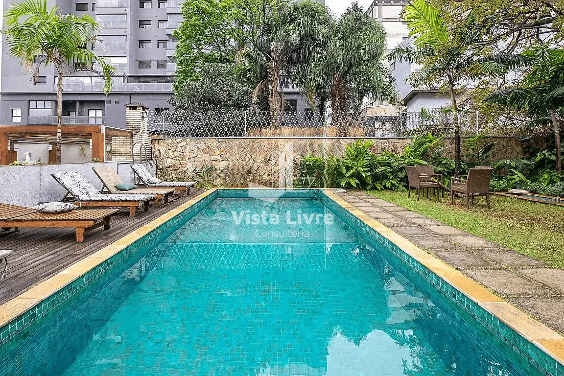 Apartamento, 1 quarto, 37 m² - Foto 19