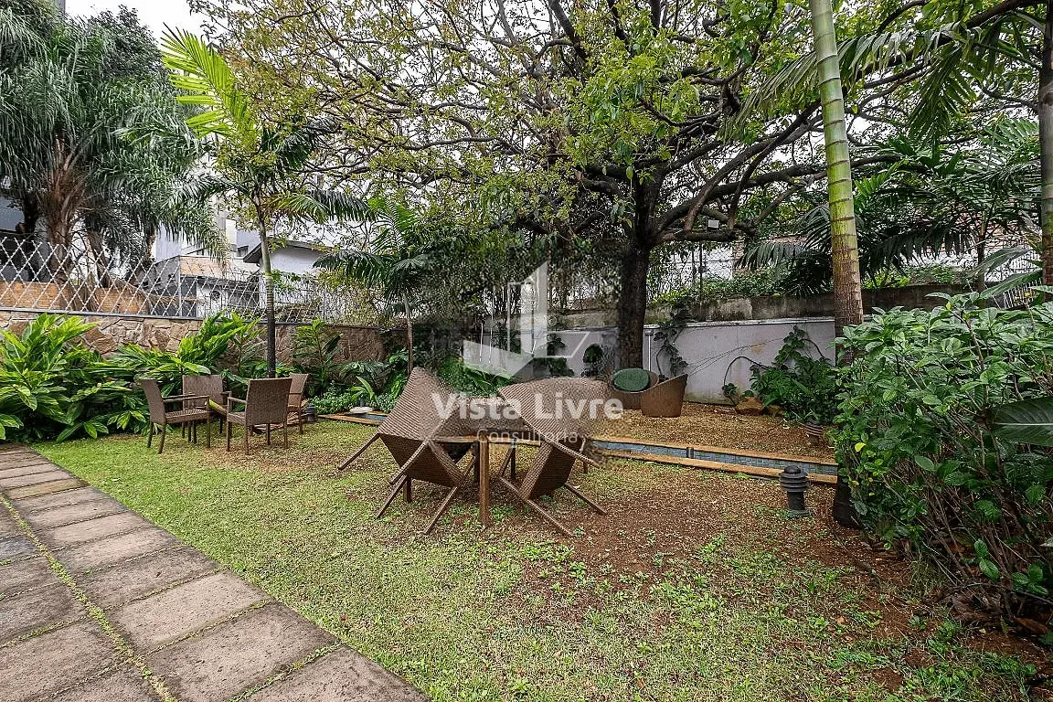 Apartamento, 1 quarto, 37 m² - Foto 20