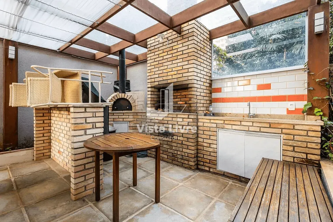 Apartamento, 1 quarto, 37 m² - Foto 21