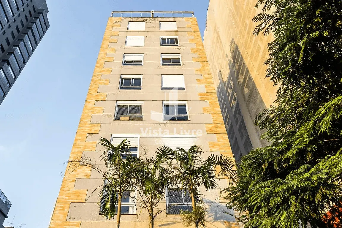 Apartamento, 1 quarto, 37 m² - Foto 13