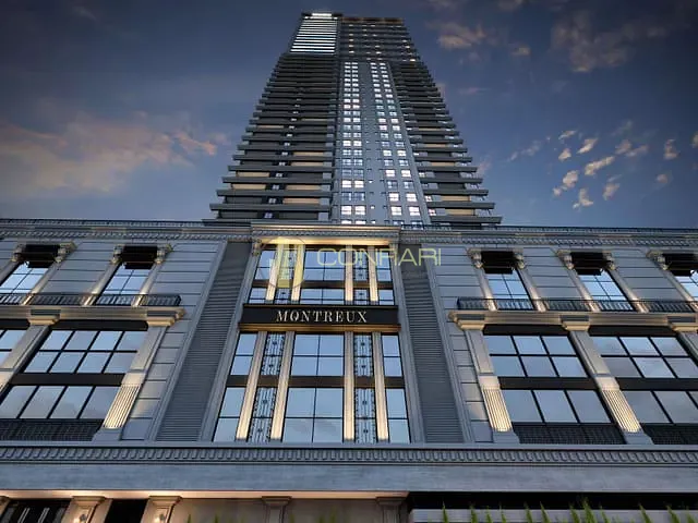 Apartamento com 287m² 4 quartos e 5 banheiros, à venda, no bairro Centro em Itapema