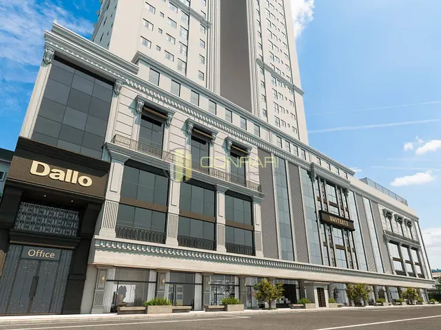 Apartamento com 287m² 4 quartos e 5 banheiros, à venda, no bairro Centro em Itapema