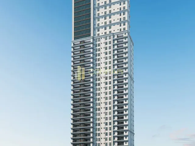 Apartamento com 287m² 4 quartos e 5 banheiros, à venda, no bairro Centro em Itapema