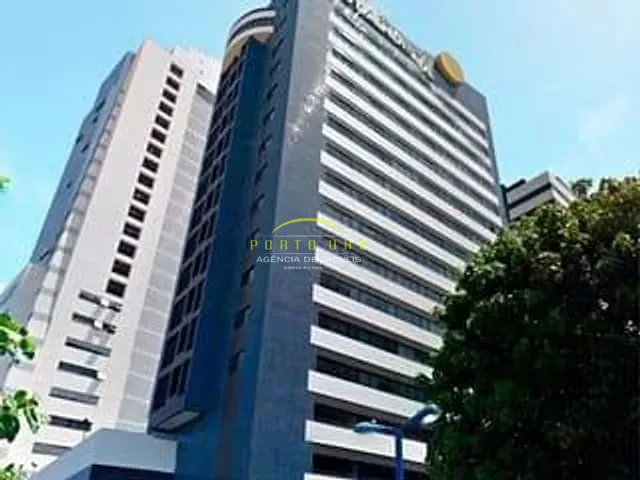 Sala com 28m², à venda, no bairro Caminho das Árvores em Salvador