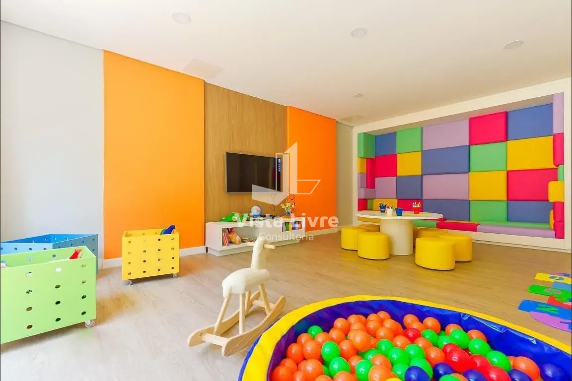 Apartamento, 2 quartos, 56 m² - Foto 25
