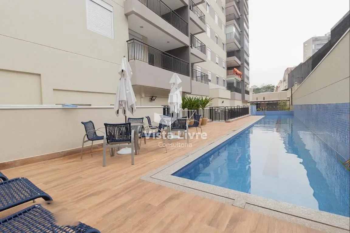 Apartamento, 2 quartos, 56 m² - Foto 16