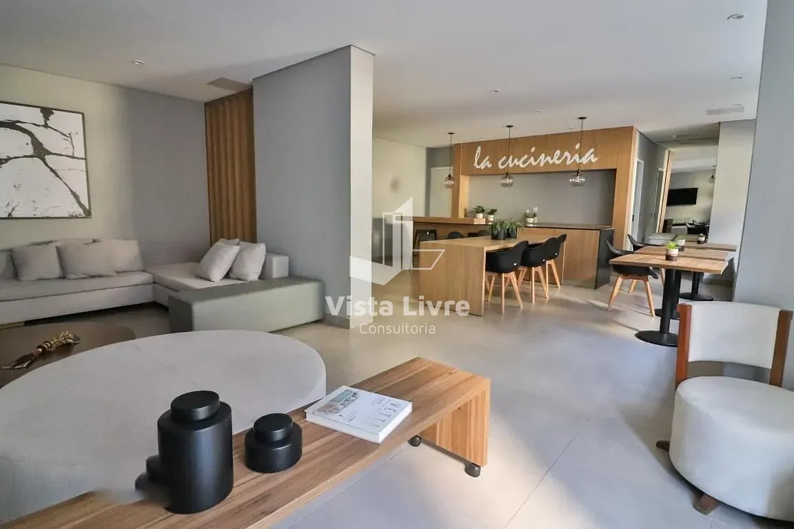 Apartamento, 2 quartos, 56 m² - Foto 19