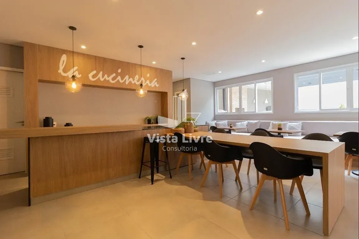Apartamento, 2 quartos, 56 m² - Foto 21