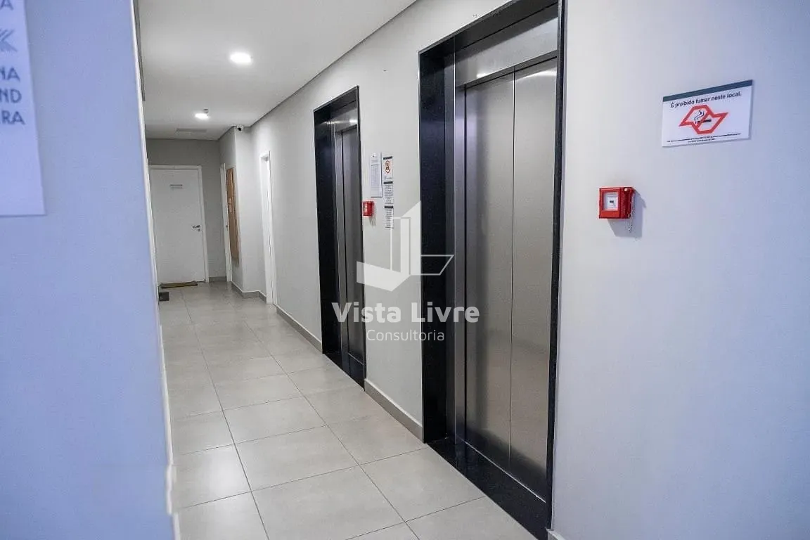 Apartamento, 2 quartos, 56 m² - Foto 27