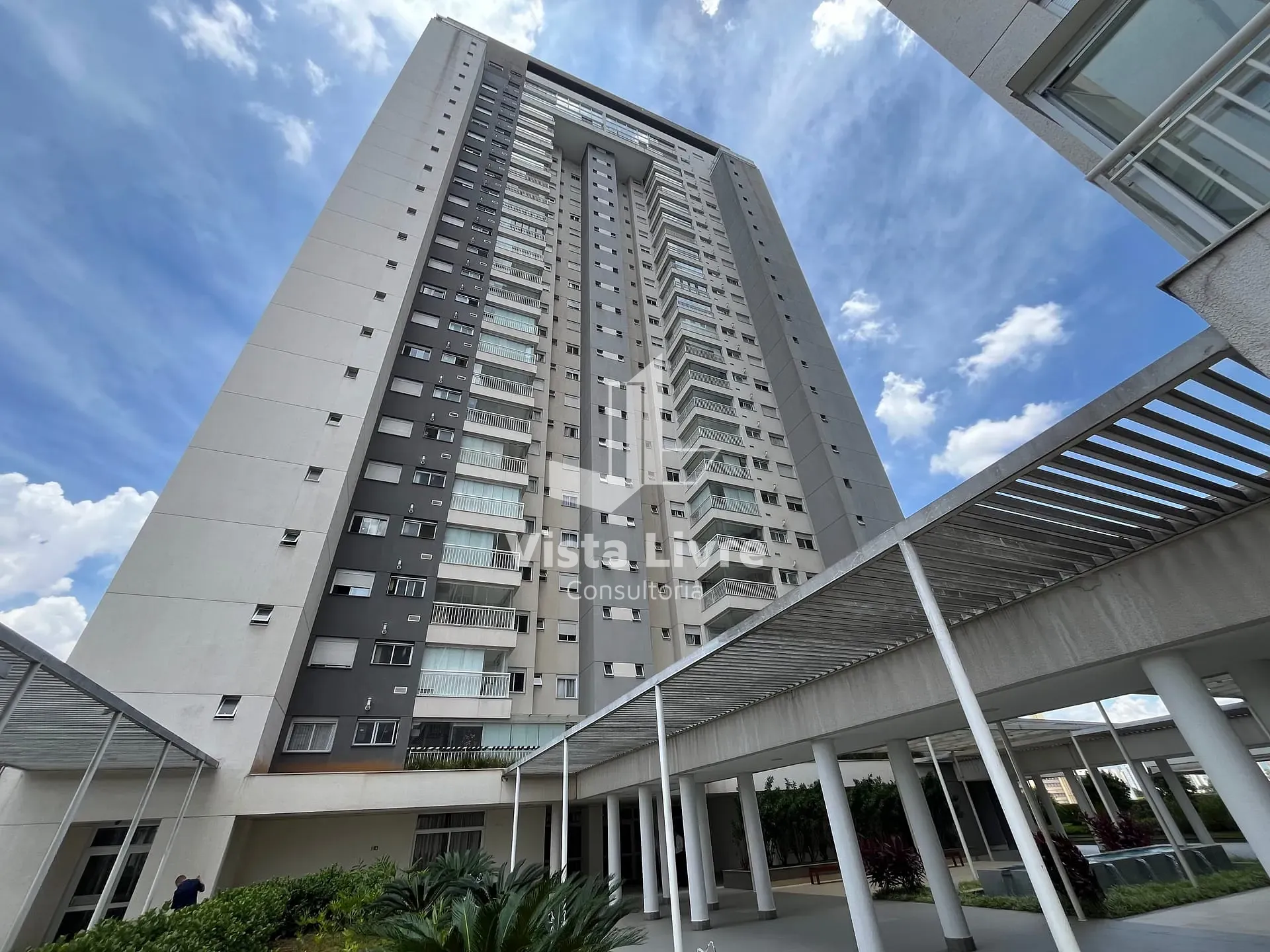 Apartamento, 2 quartos, 56 m² - Foto 28