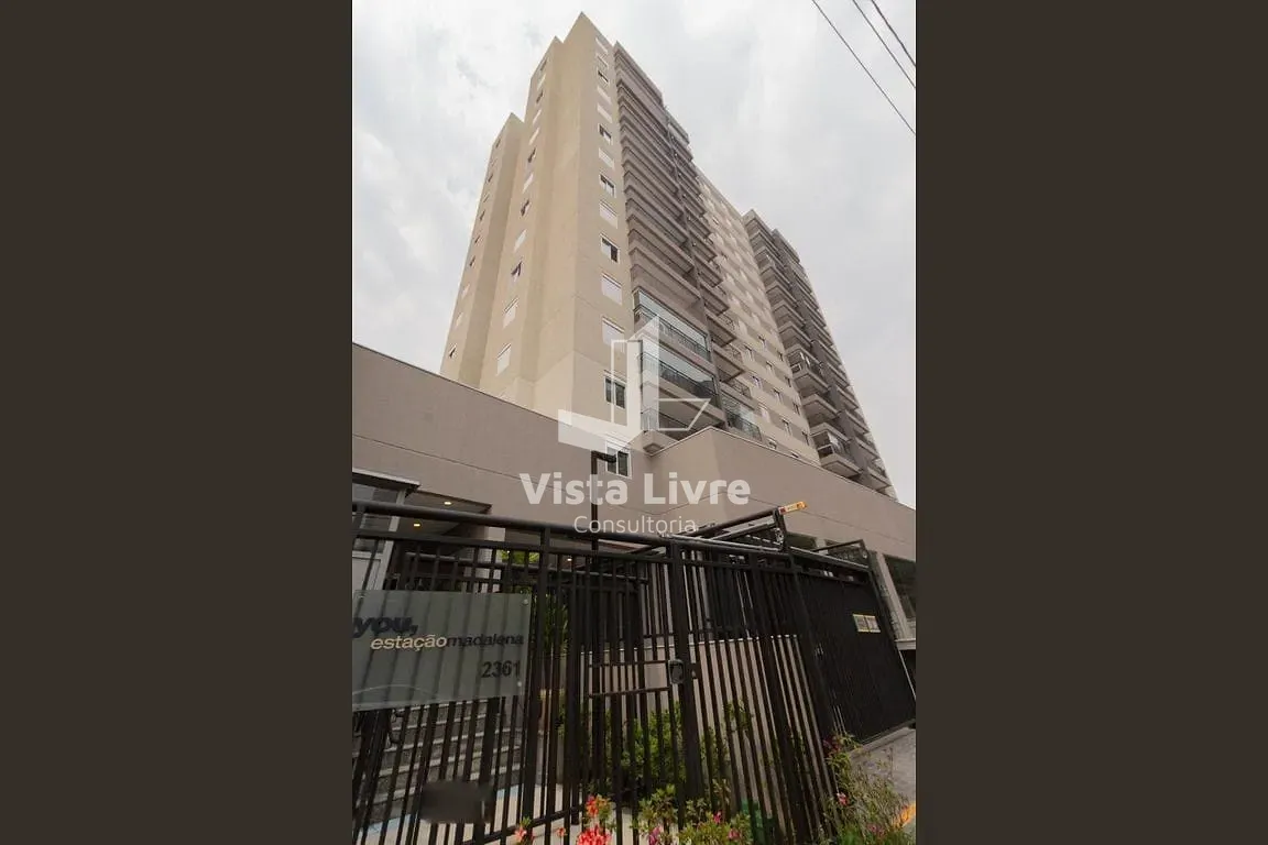 Apartamento, 2 quartos, 56 m² - Foto 29