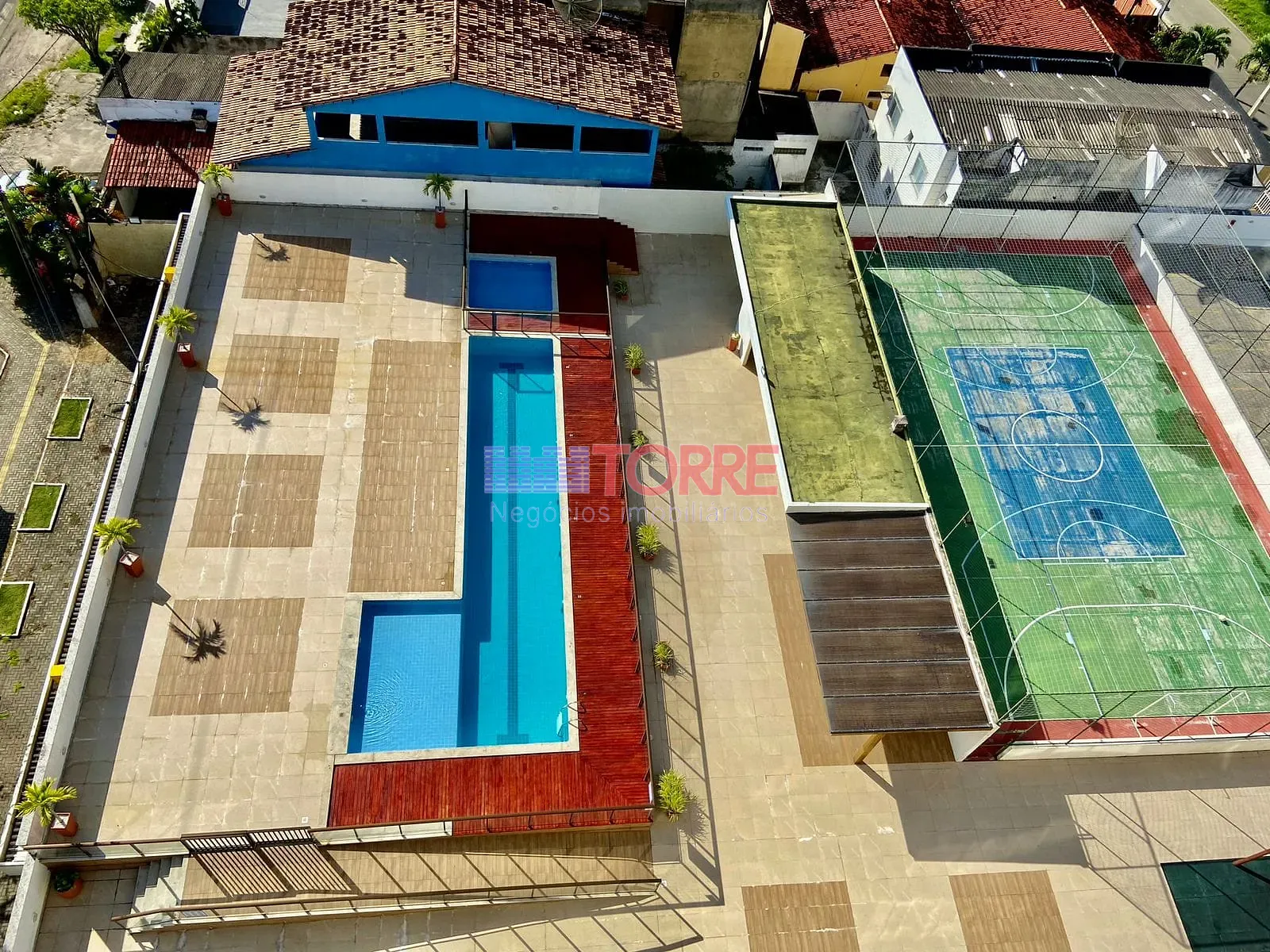 Apartamento, 2 quartos, 59 m² - Foto 3