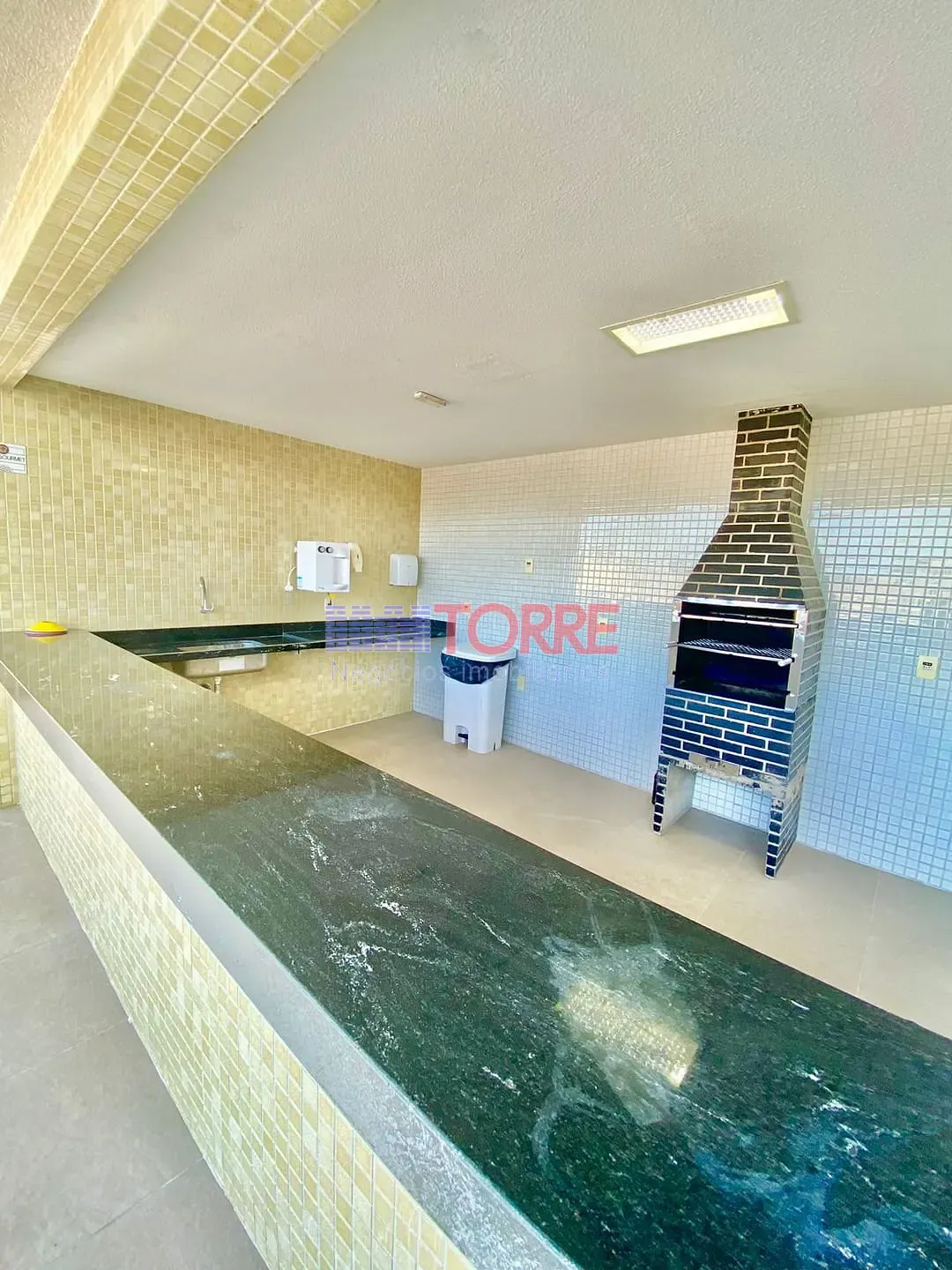 Apartamento, 2 quartos, 59 m² - Foto 5