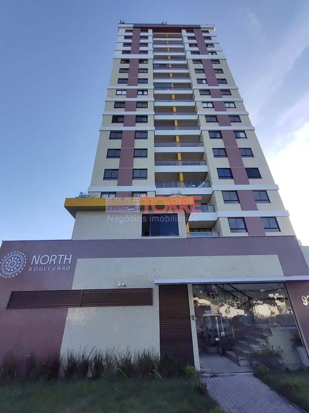 Apartamento, 2 quartos, 59 m² - Foto 2