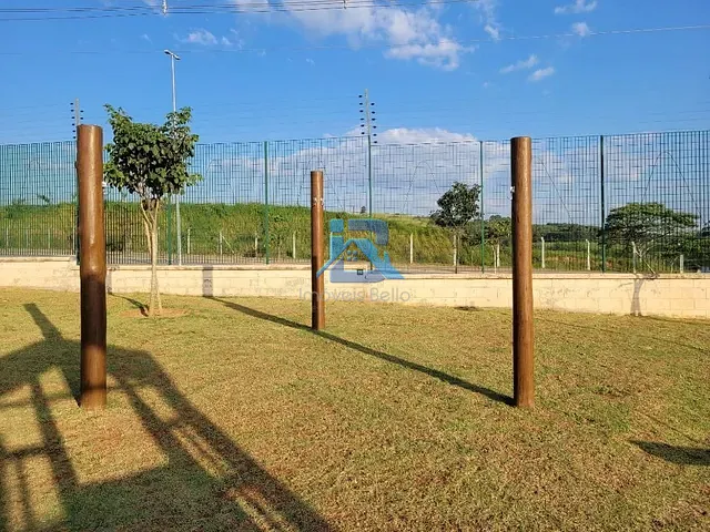 Terreno com 382m², à venda, no bairro Residencial Fazenda Santa Rosa em Itatiba