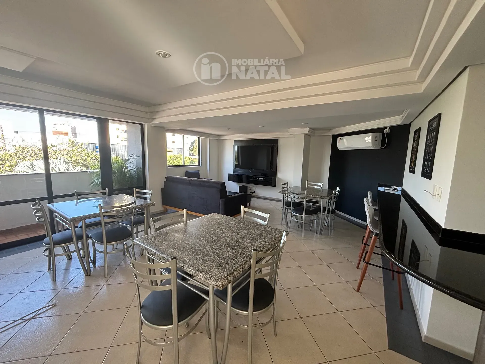 Apartamento, 1 quarto, 45 m² - Foto 16