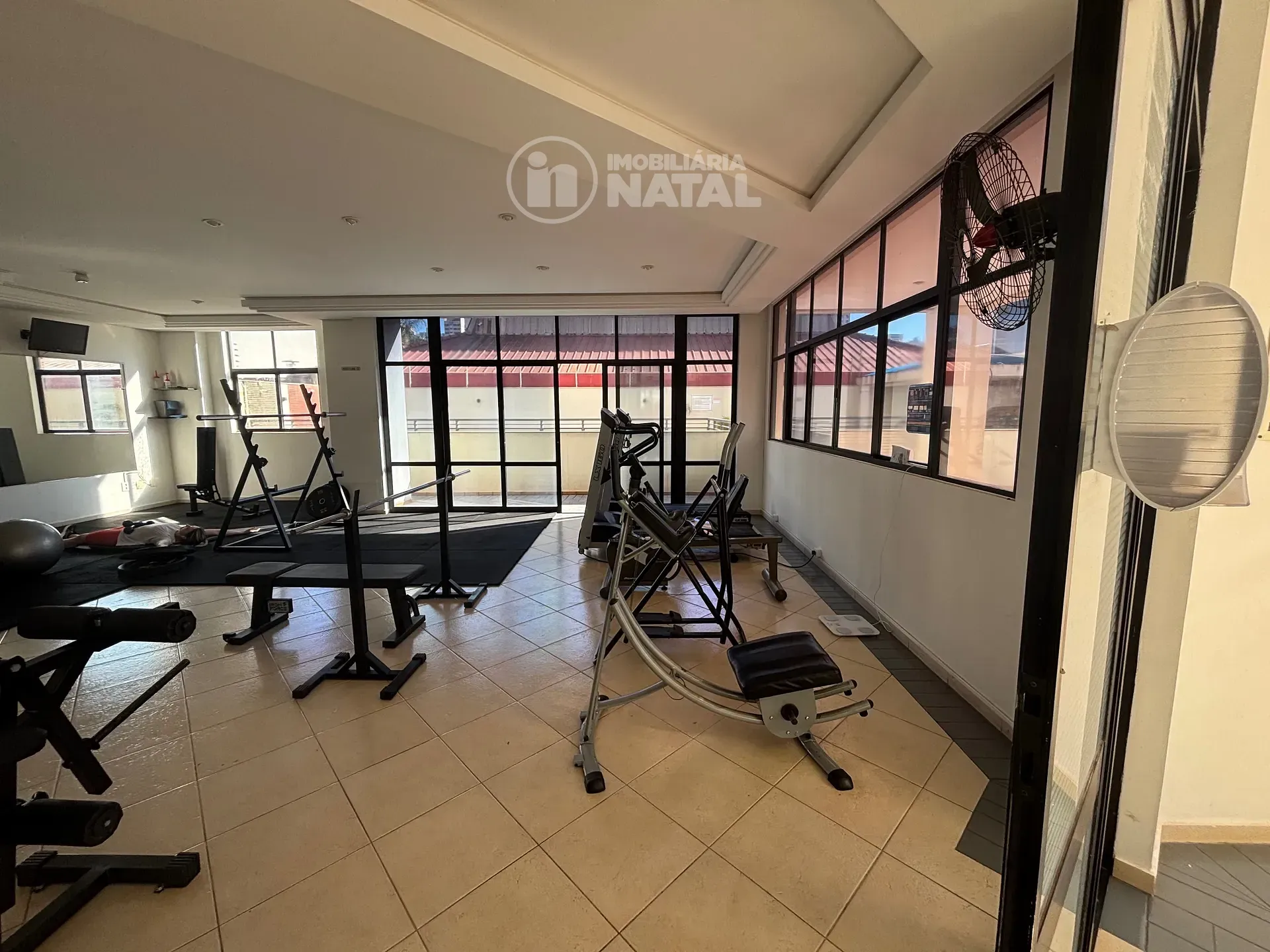 Apartamento, 1 quarto, 45 m² - Foto 18