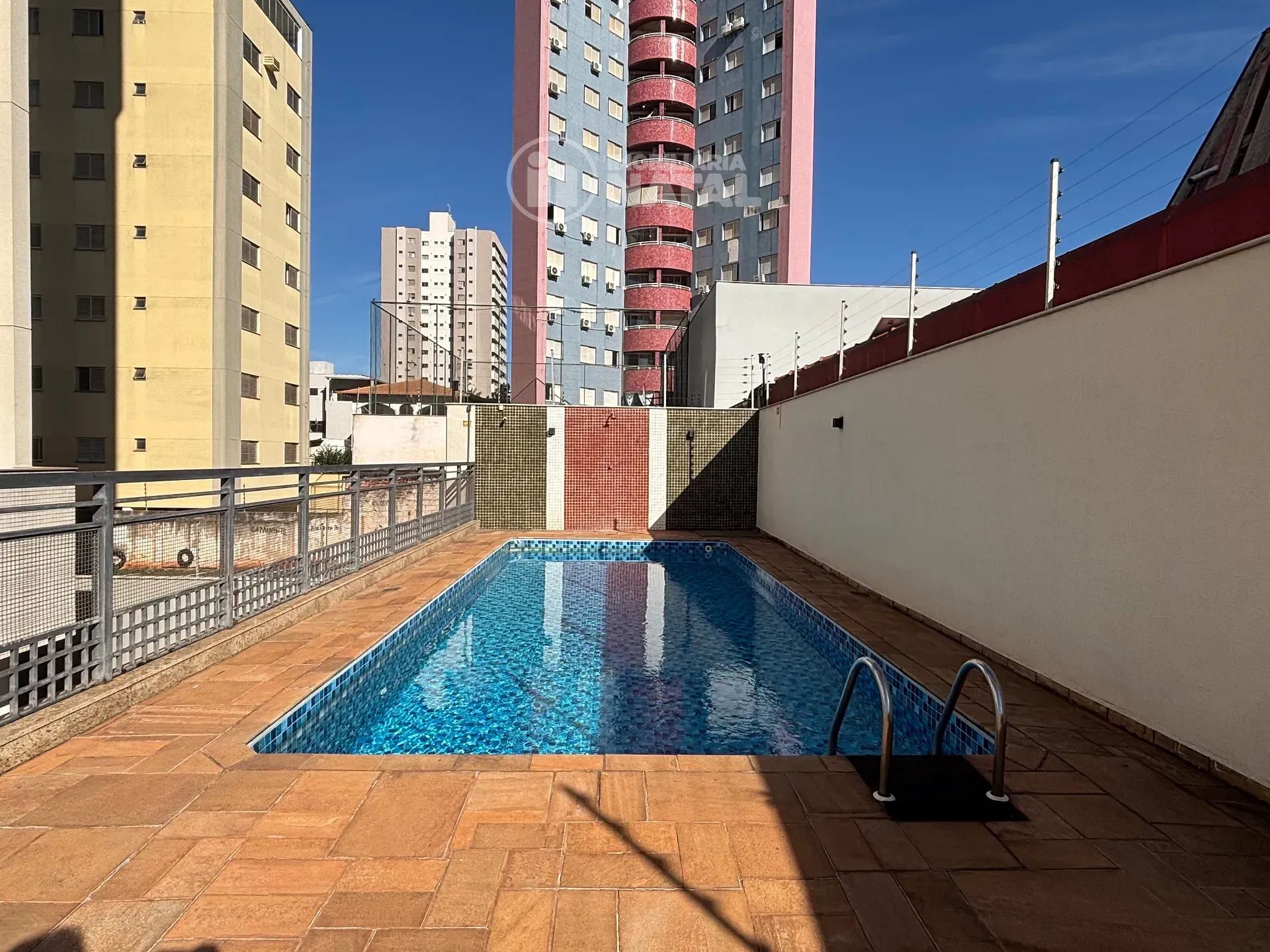 Apartamento, 1 quarto, 45 m² - Foto 20