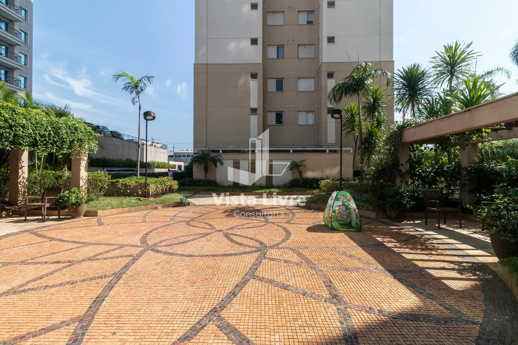 Apartamento, 2 quartos, 80 m² - Foto 62