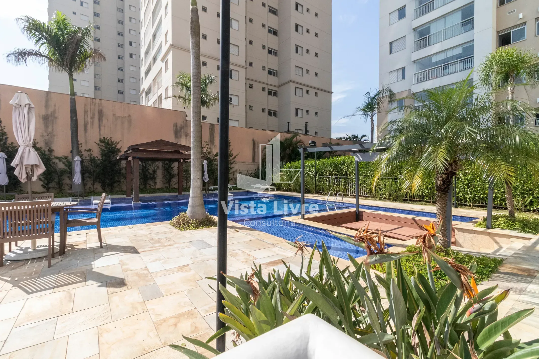 Apartamento, 2 quartos, 80 m² - Foto 32