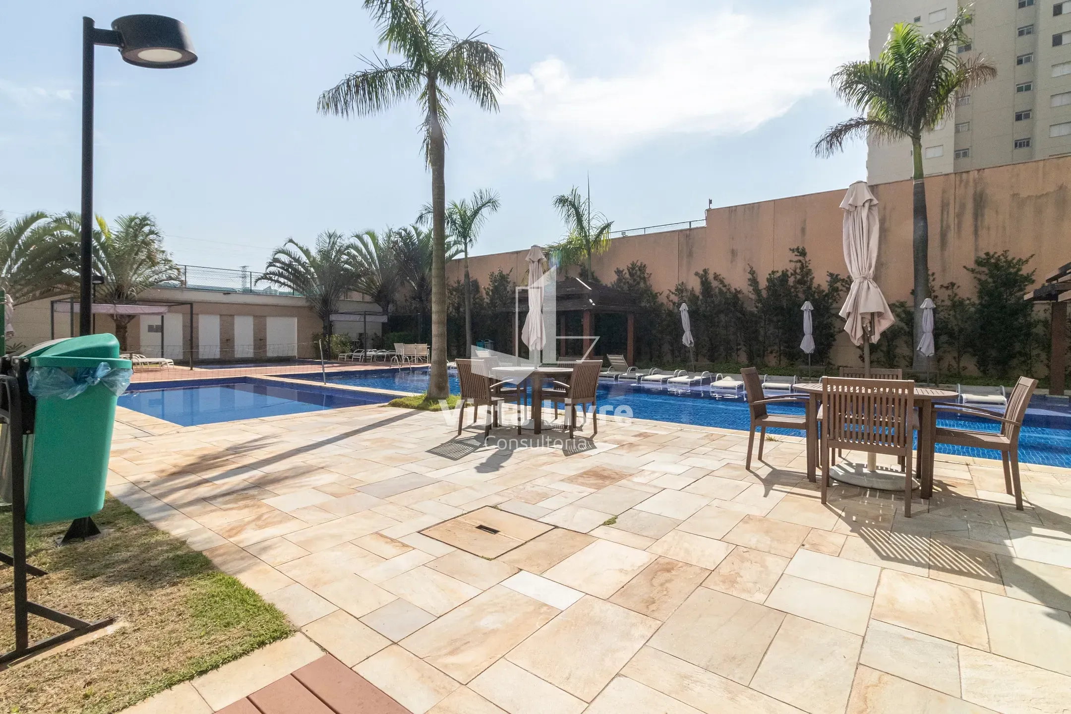 Apartamento, 2 quartos, 80 m² - Foto 33