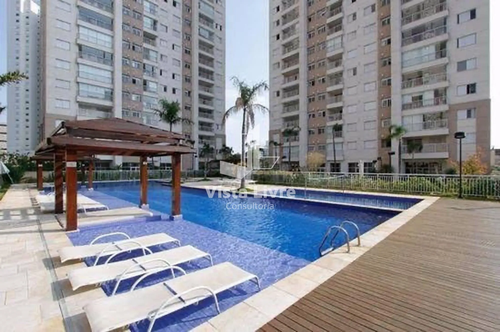 Apartamento, 2 quartos, 80 m² - Foto 36