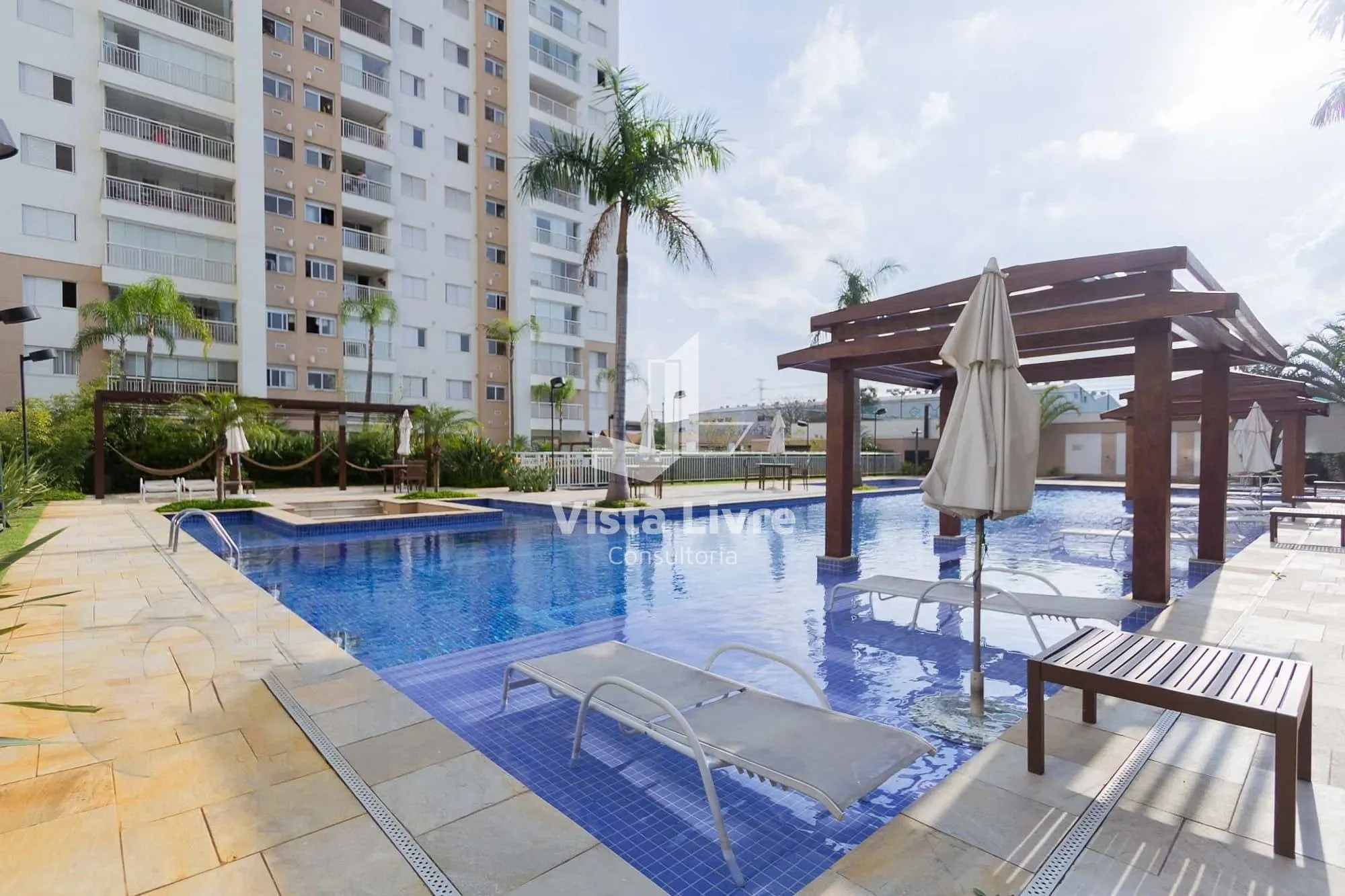 Apartamento, 2 quartos, 80 m² - Foto 35