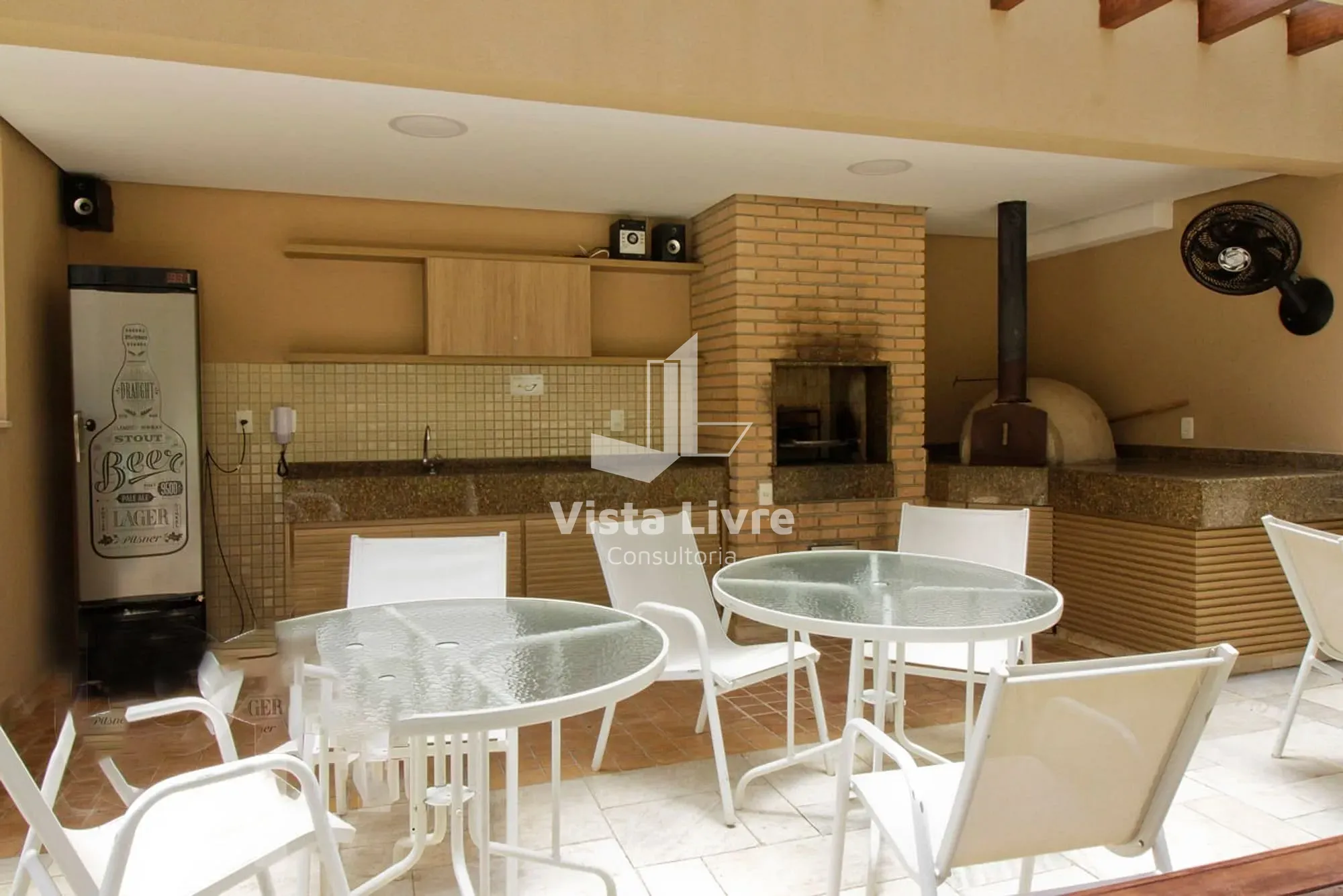 Apartamento, 2 quartos, 80 m² - Foto 37