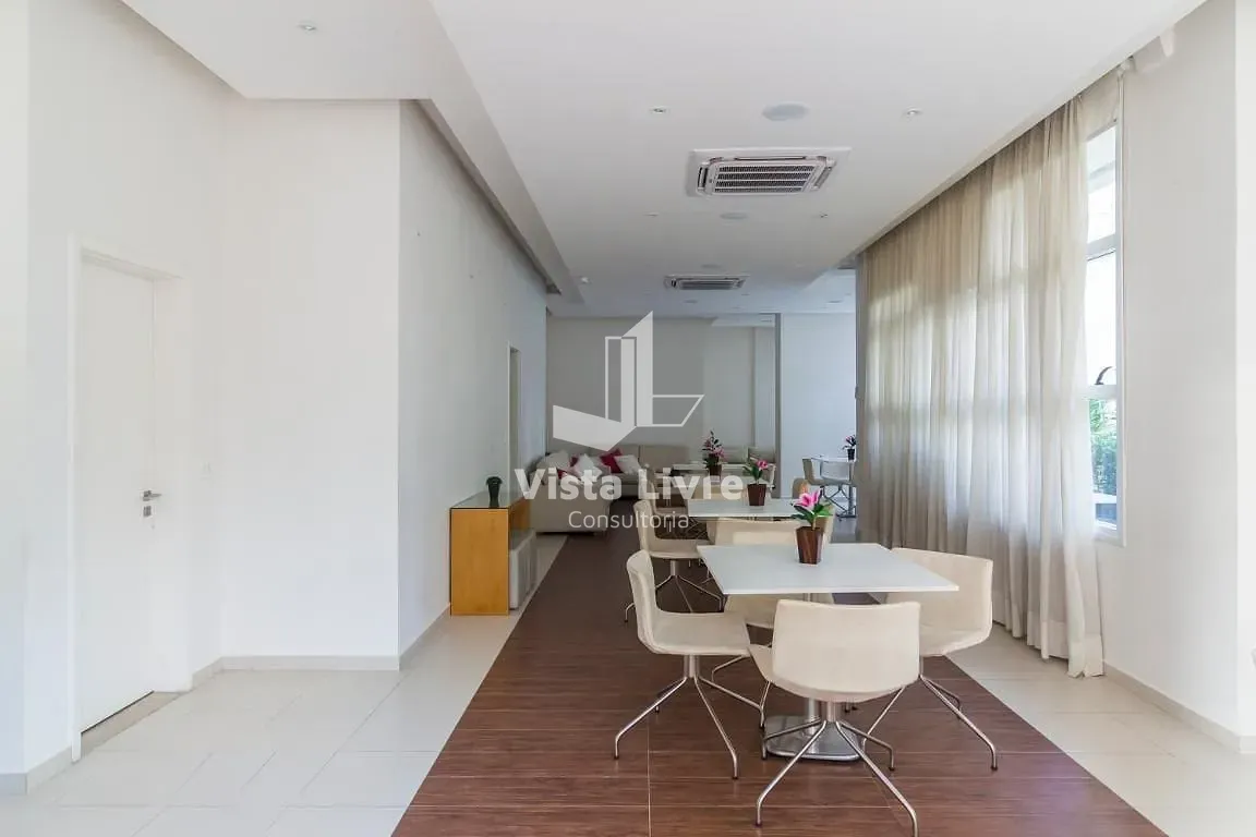 Apartamento, 2 quartos, 80 m² - Foto 43