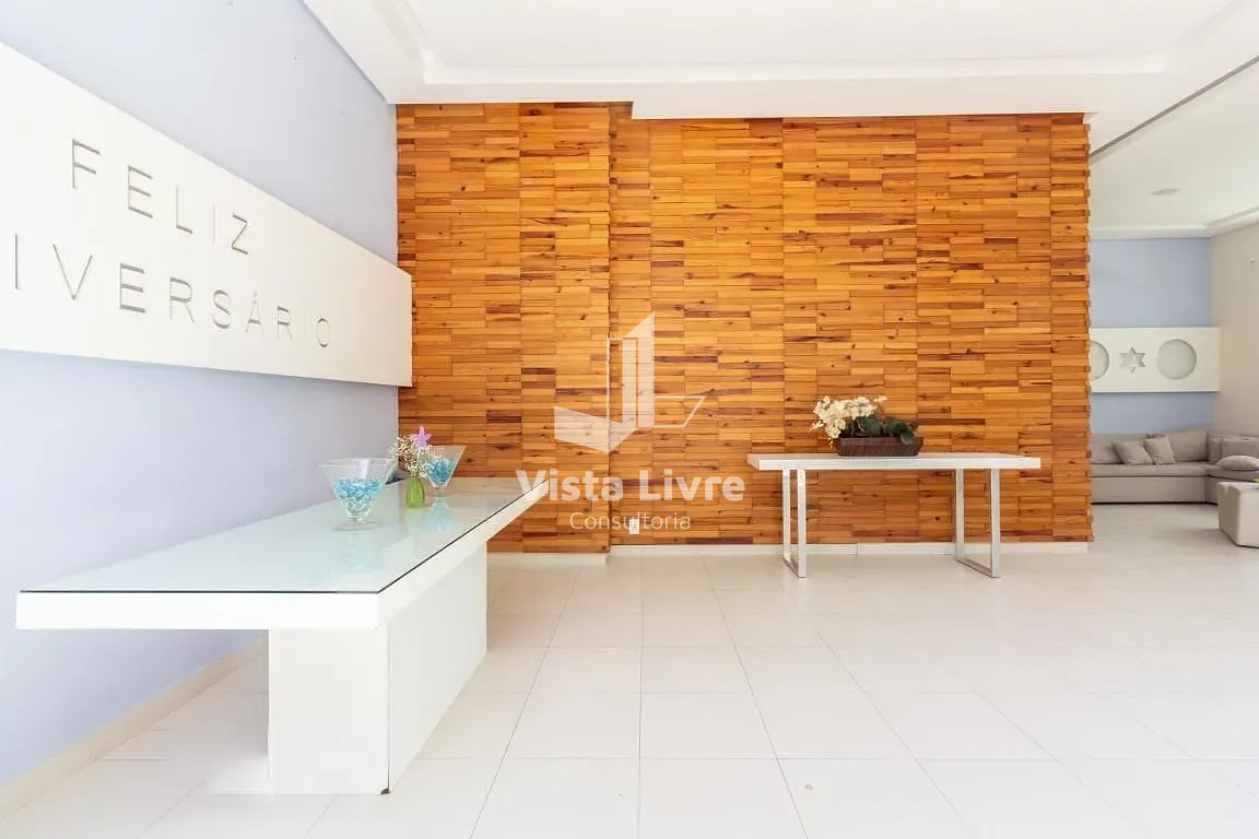 Apartamento, 2 quartos, 80 m² - Foto 39