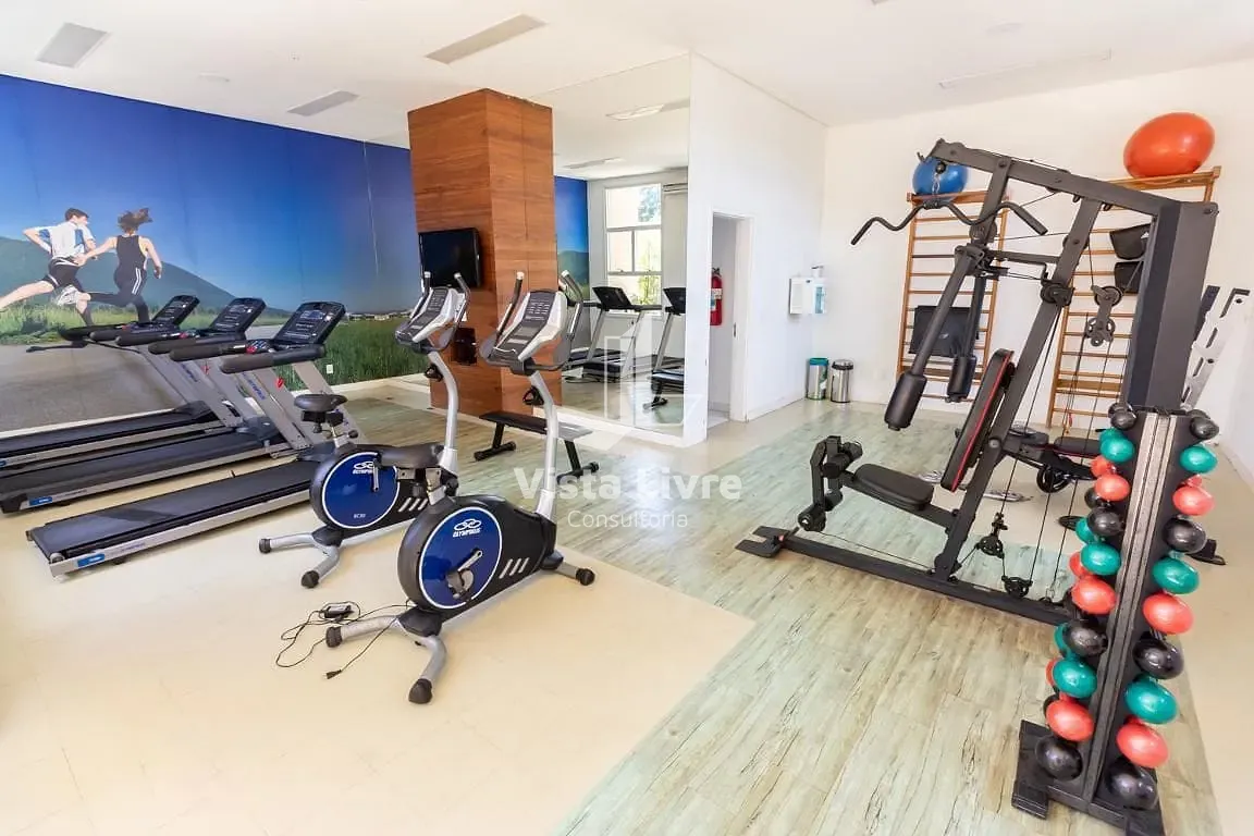 Apartamento, 2 quartos, 80 m² - Foto 48