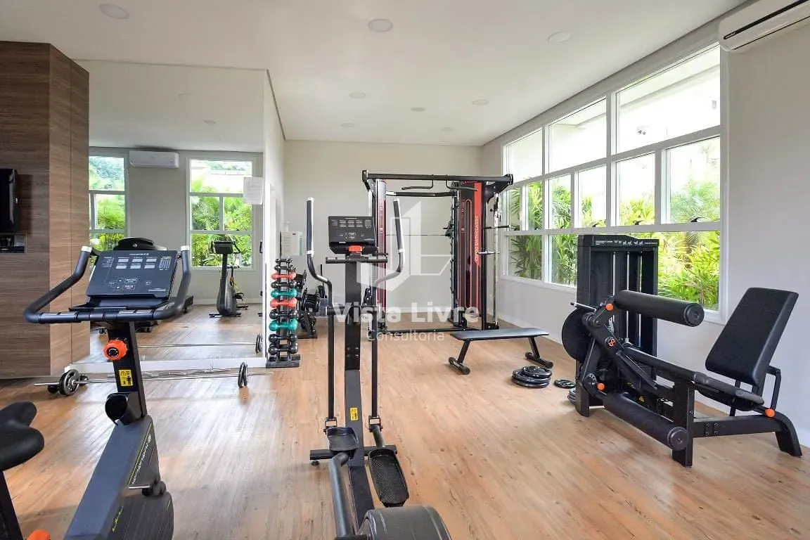 Apartamento, 2 quartos, 80 m² - Foto 47