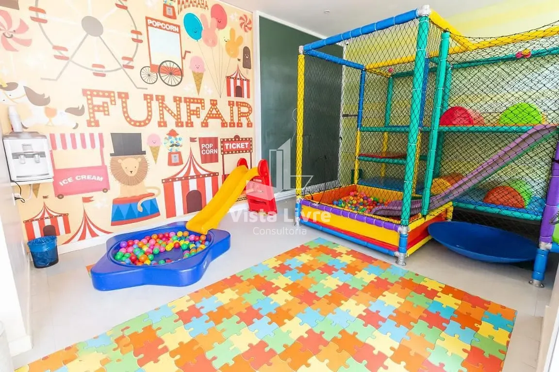 Apartamento, 2 quartos, 80 m² - Foto 50