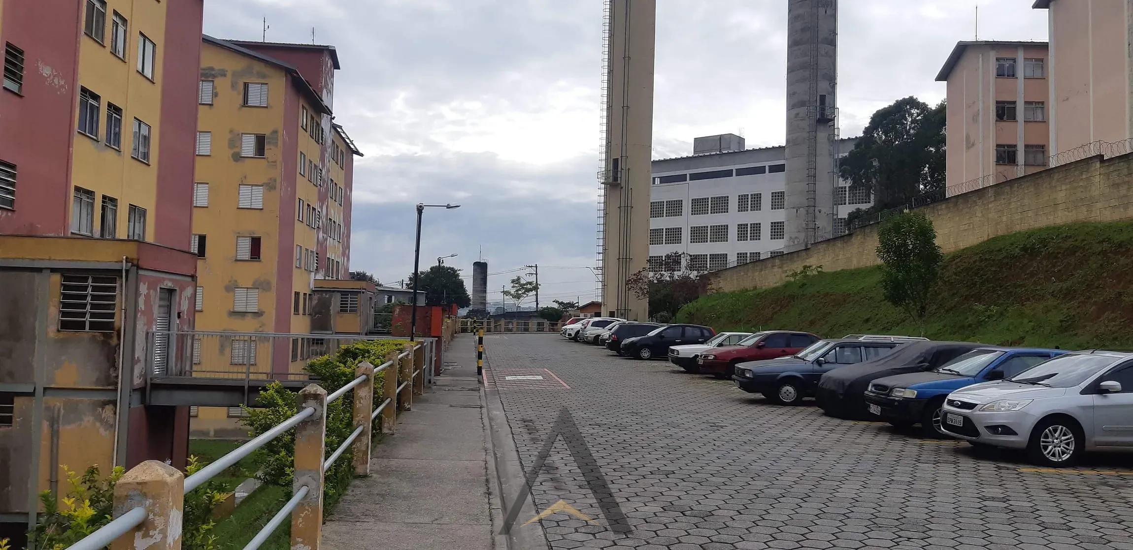 Apartamento, 2 quartos, 50 m² - Foto 16