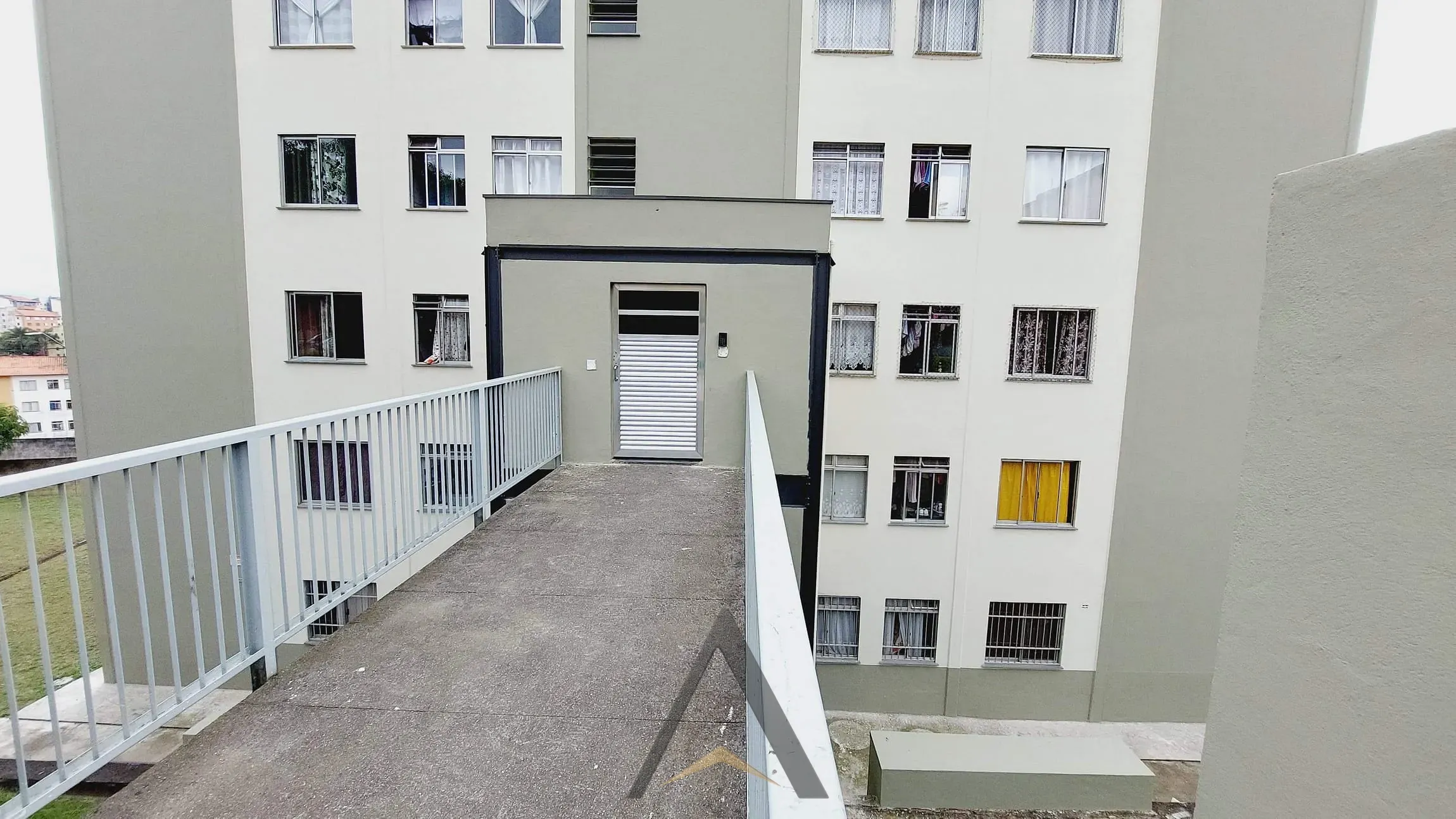 Apartamento, 2 quartos, 50 m² - Foto 11