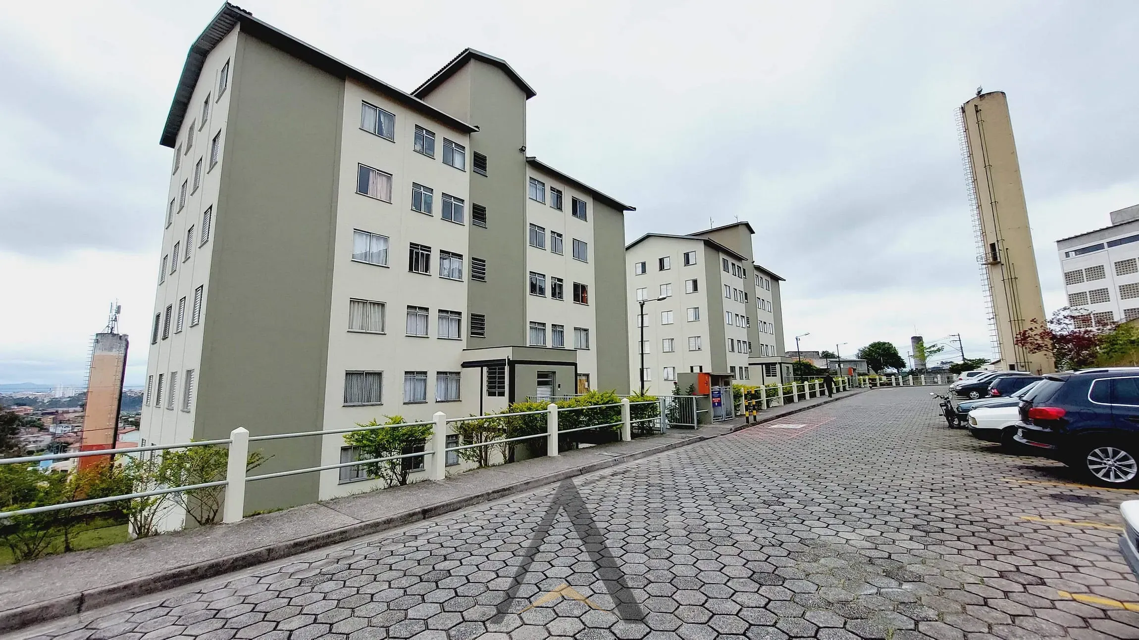 Apartamento, 2 quartos, 50 m² - Foto 10