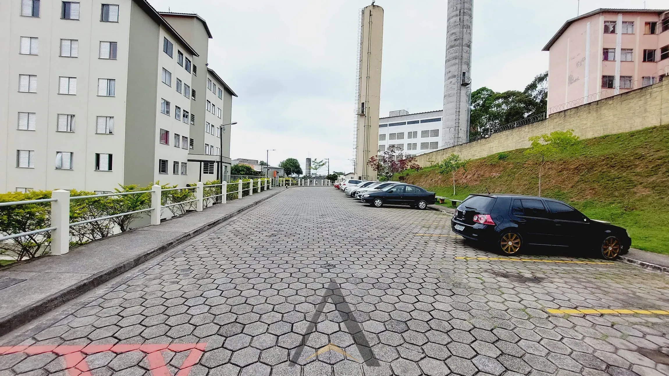 Apartamento, 2 quartos, 50 m² - Foto 12