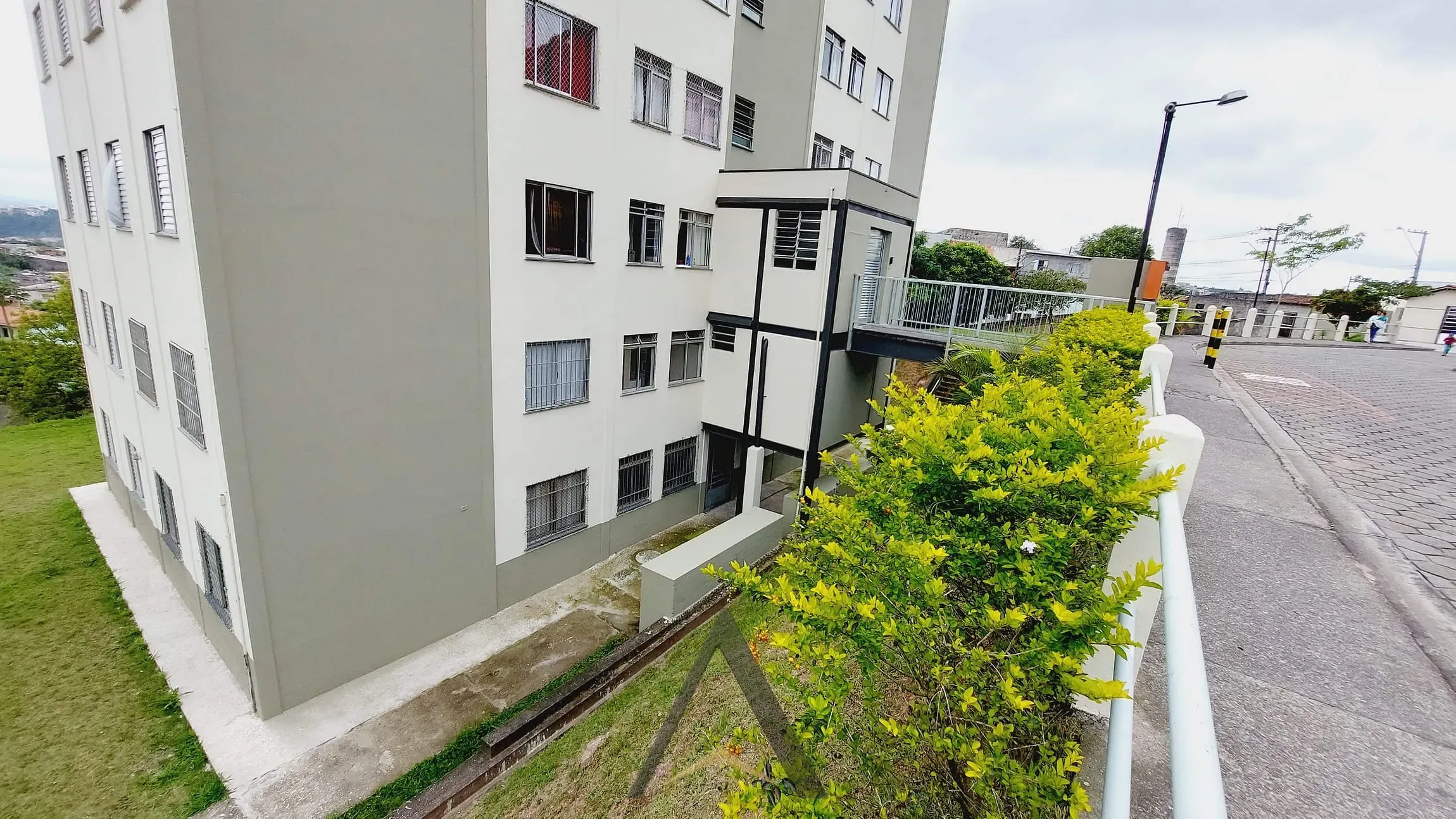 Apartamento, 2 quartos, 47 m² - Foto 23