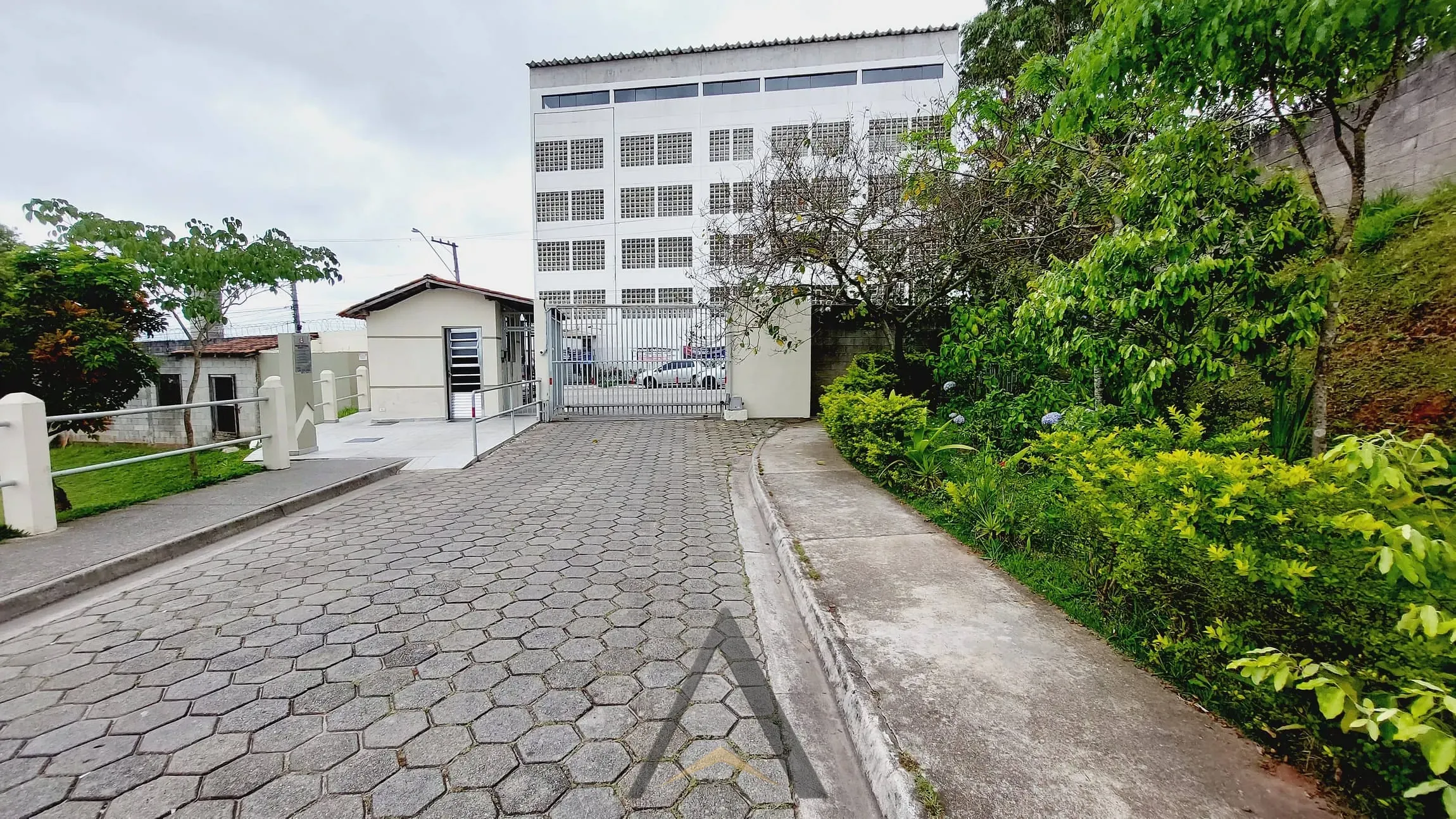 Apartamento, 2 quartos, 47 m² - Foto 25