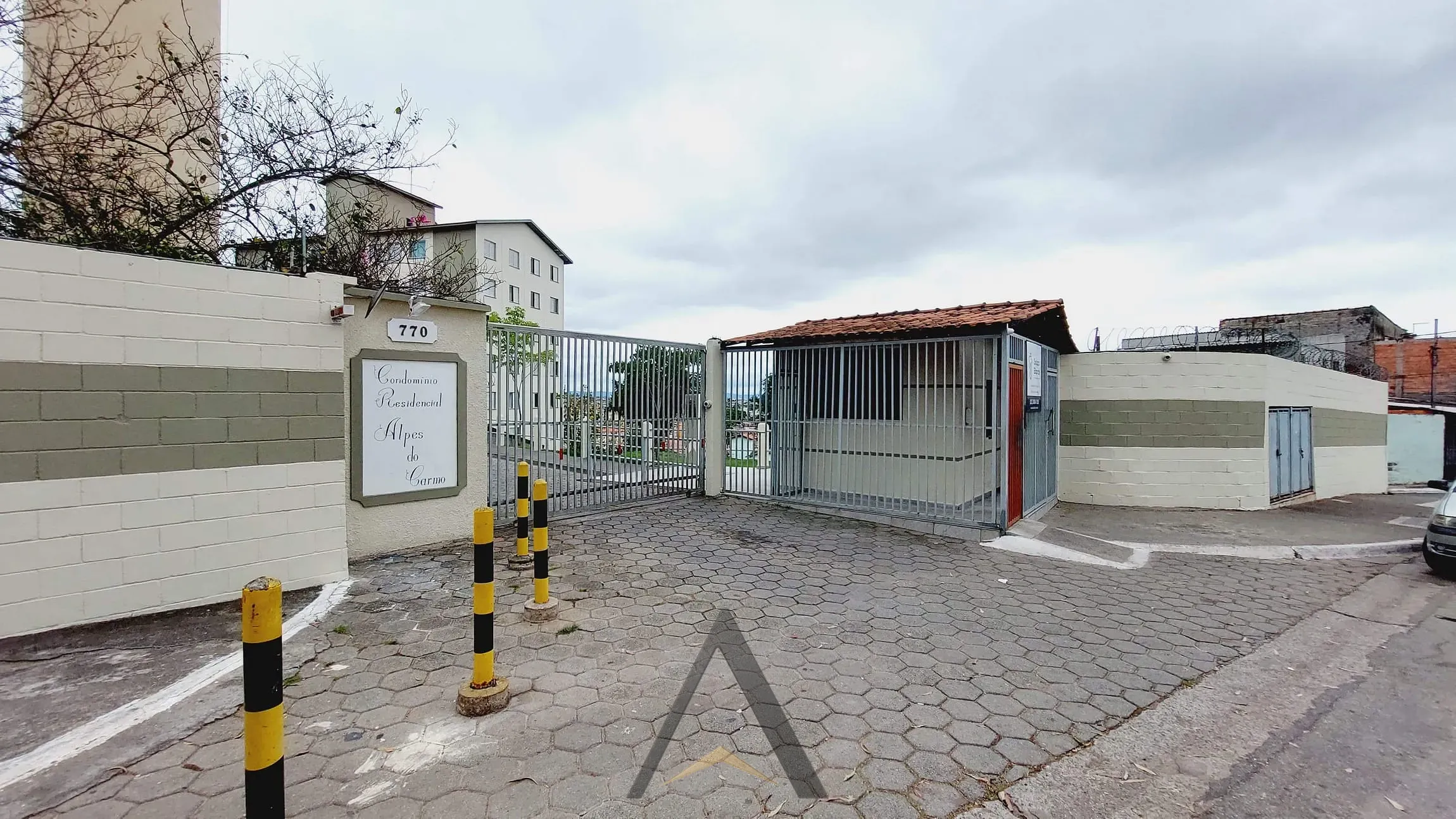 Apartamento, 2 quartos, 47 m² - Foto 24