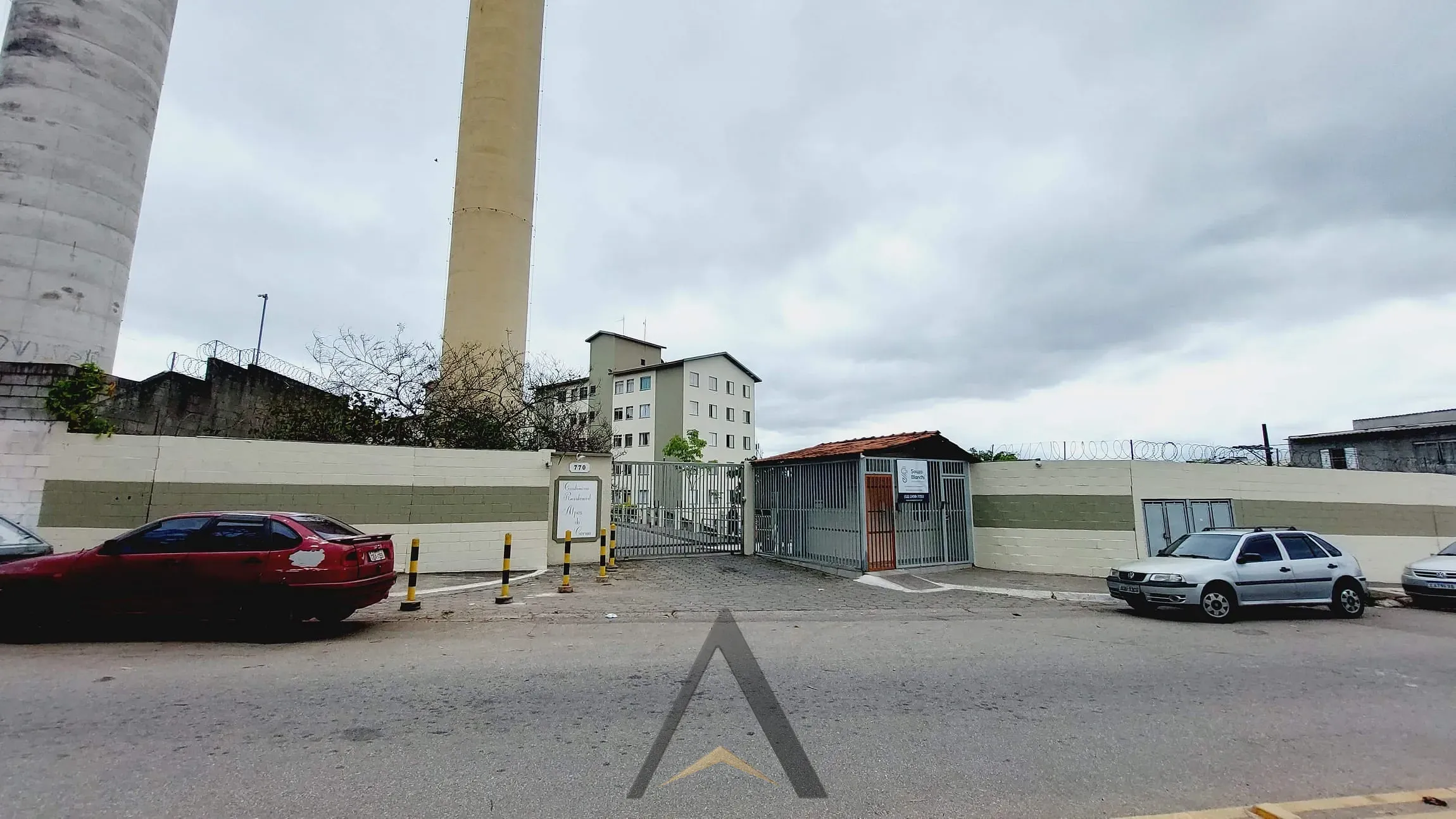 Apartamento, 2 quartos, 47 m² - Foto 22