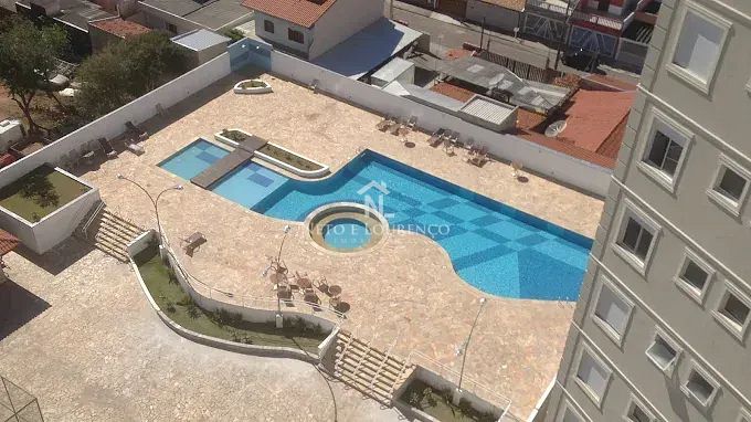 Apartamento, 3 quartos, 82 m² - Foto 31