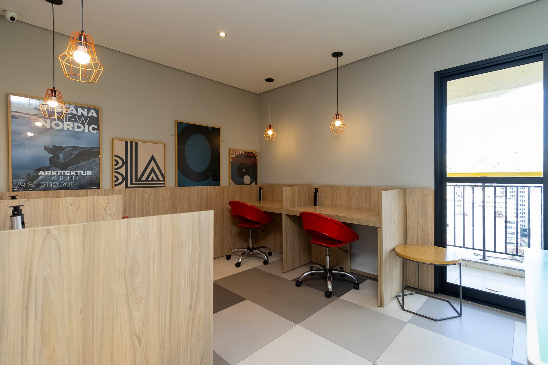 Cobertura à venda com 1 quarto, 70m² - Foto 32