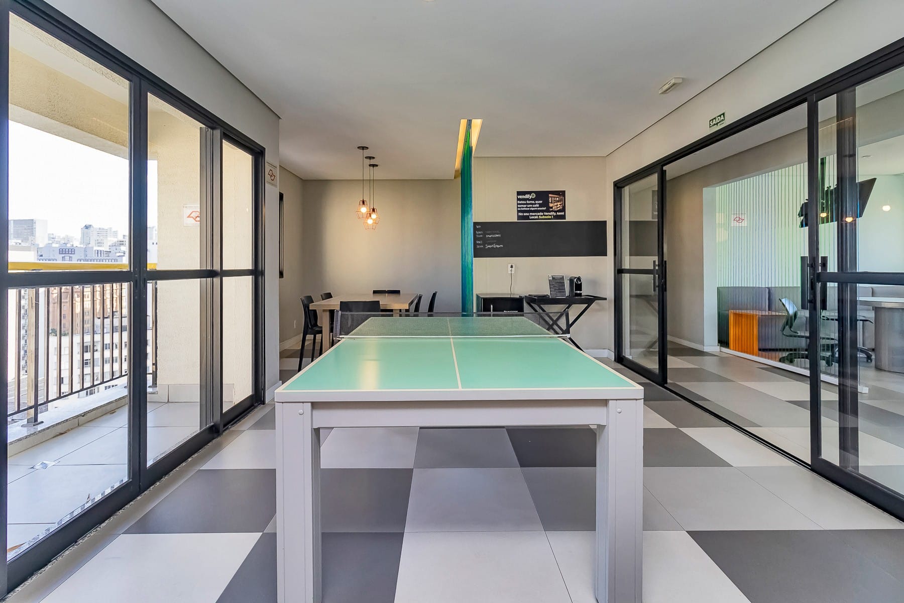 Cobertura à venda com 1 quarto, 70m² - Foto 33