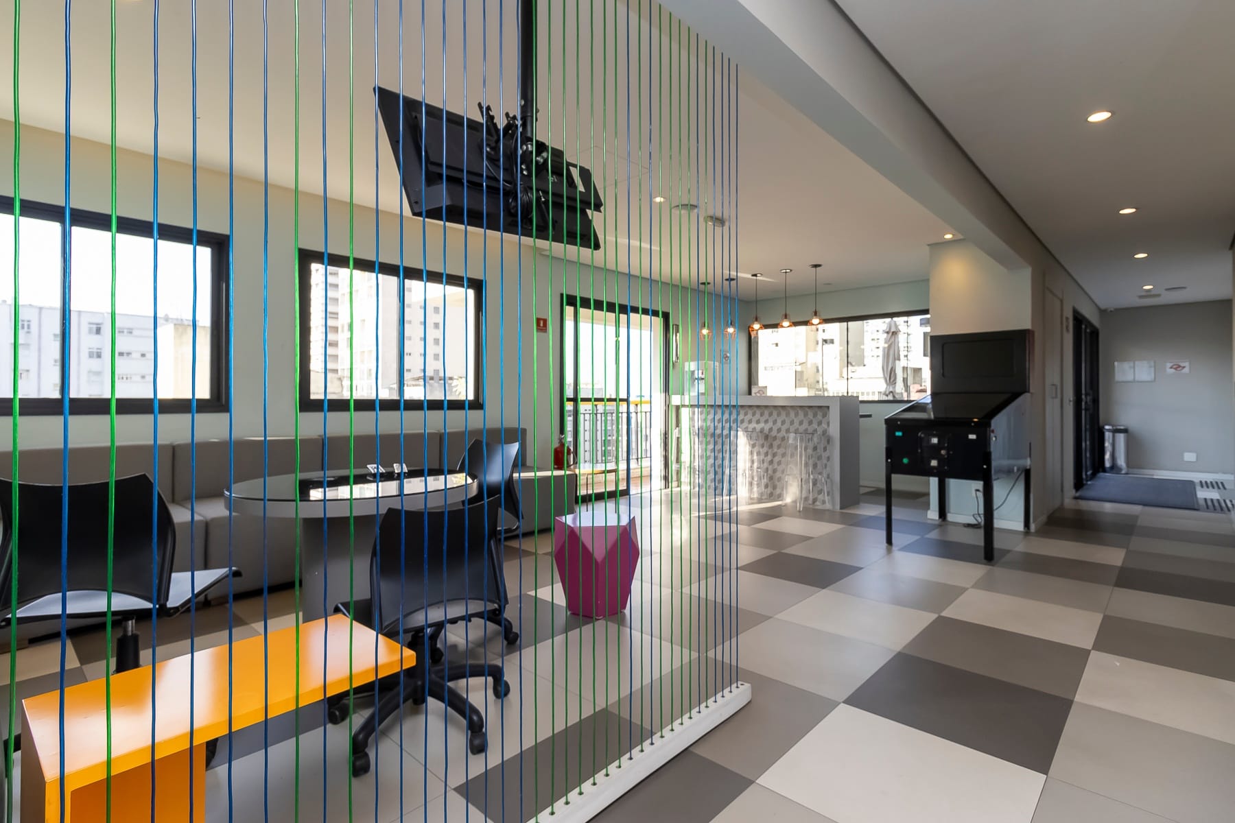 Cobertura à venda com 1 quarto, 70m² - Foto 35