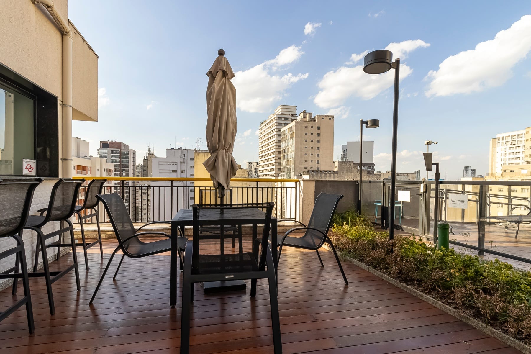 Cobertura à venda com 1 quarto, 70m² - Foto 38