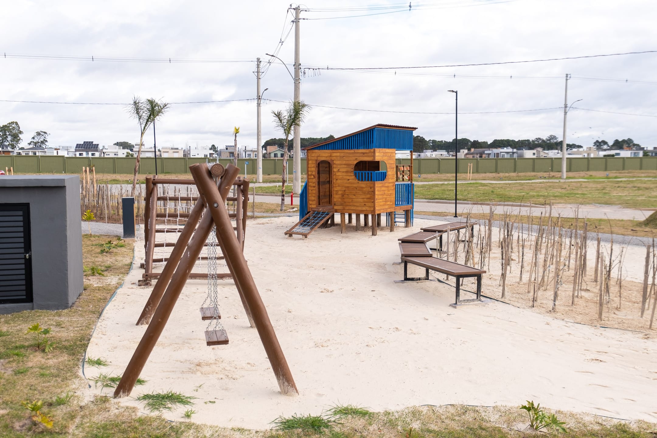 Terreno à venda, Laranjal, Pelotas, RS - 32