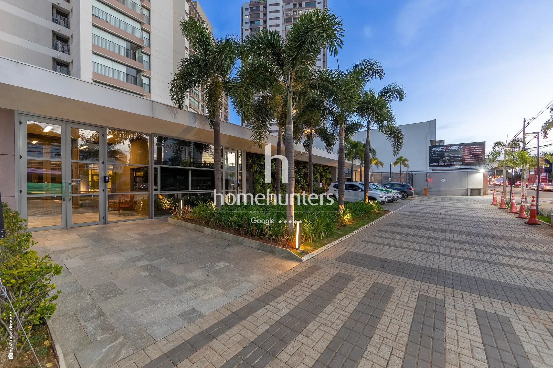 Cobertura, 2 quartos, 217 m² - Foto 60