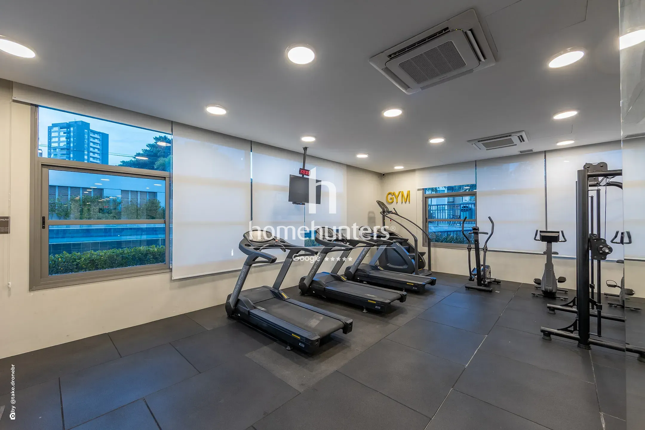 Cobertura, 2 quartos, 217 m² - Foto 64