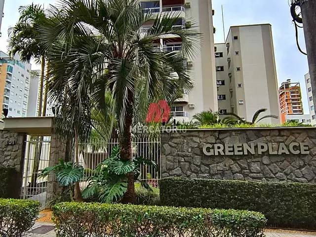 Apartamento 1 quarto e 1 banheiro, para alugar, no bairro Victor Konder em Blumenau